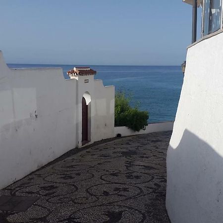 Magnifico Piso En Nerja Apartman Kültér fotó