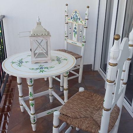 Magnifico Piso En Nerja Apartman Kültér fotó