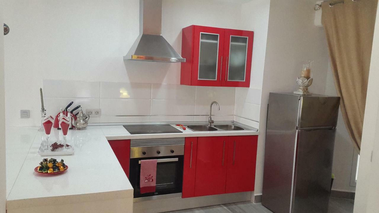 Magnifico Piso En Nerja Apartman Kültér fotó