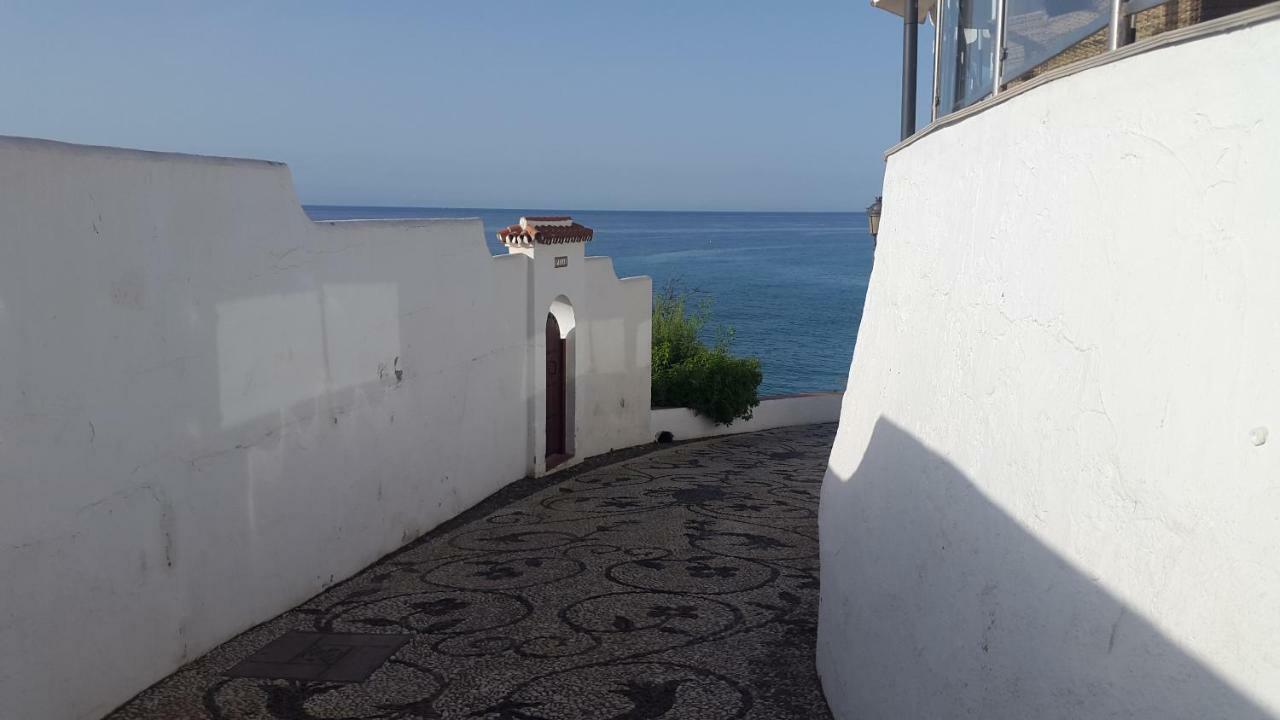 Magnifico Piso En Nerja Apartman Kültér fotó