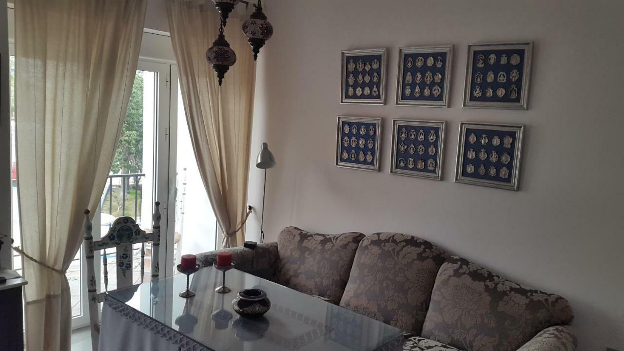 Magnifico Piso En Nerja Apartman Kültér fotó