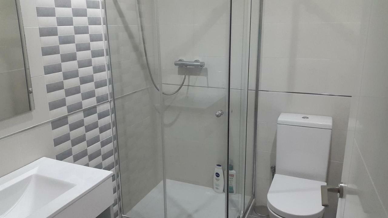 Magnifico Piso En Nerja Apartman Kültér fotó