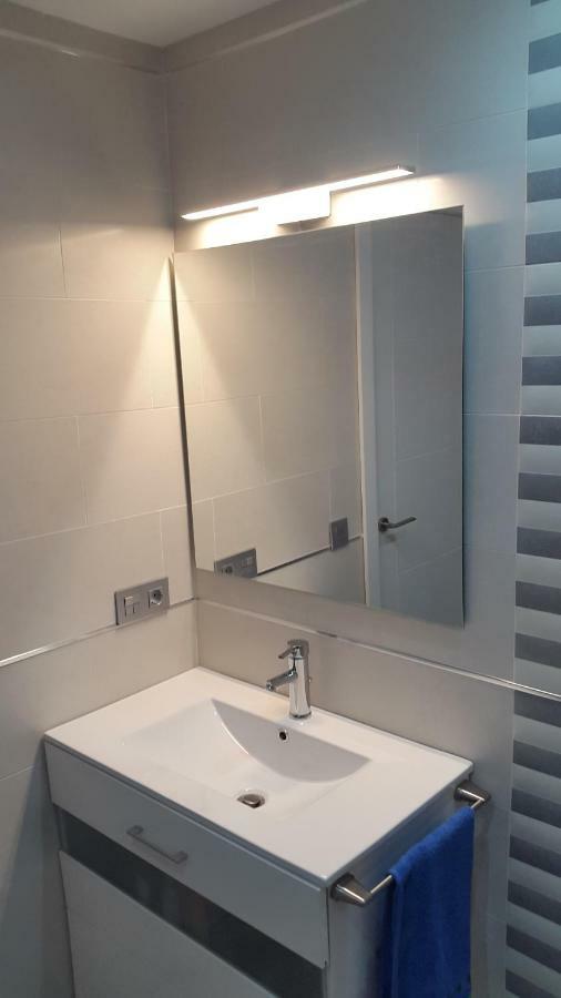 Magnifico Piso En Nerja Apartman Kültér fotó