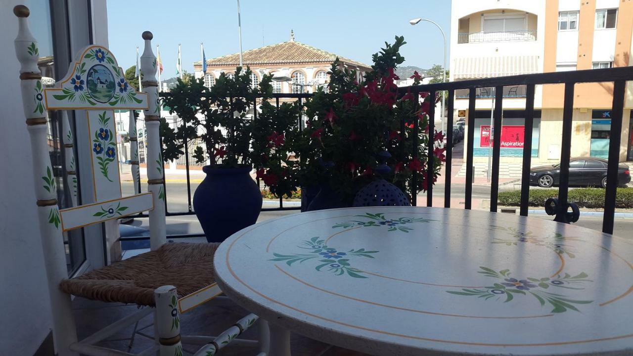 Magnifico Piso En Nerja Apartman Kültér fotó